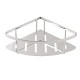 Stainless Steel Chrome Shower Caddy Shelf