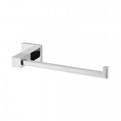 Ottimo Chrome Towel Hook Ring 250mm