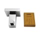 Ottimo Chrome Robe Hook