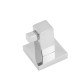 Ottimo Chrome Robe Hook
