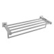Ottimo Chrome Towel Rack 600mm