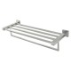 Ottimo Chrome Towel Rack 600mm