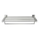 Ottimo Chrome Towel Rack 600mm