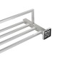 Ottimo Chrome Towel Rack 600mm