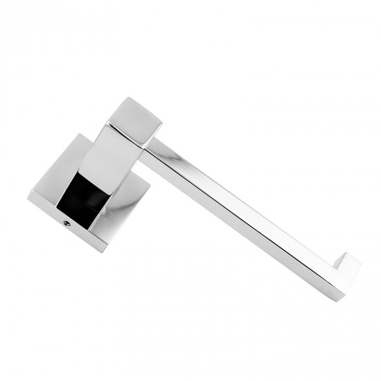 Ottimo Chrome Toilet Roll Paper Holder