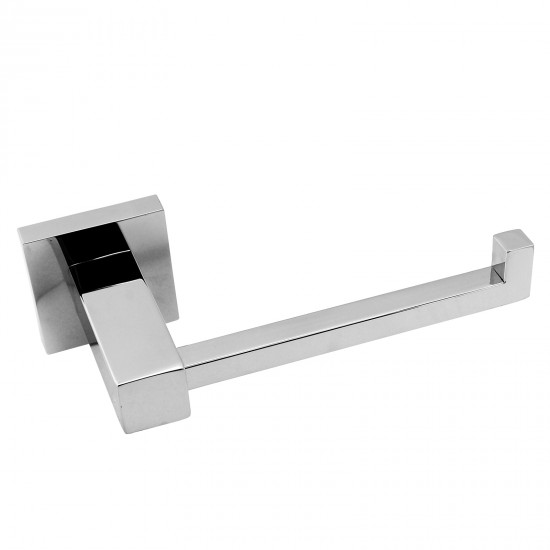 Ottimo Chrome Toilet Roll Paper Holder