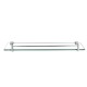Ottimo Chrome Glass Shelf Holder 500mm
