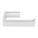 Omar Chrome Toilet Paper Holder Toilet Roll Holder