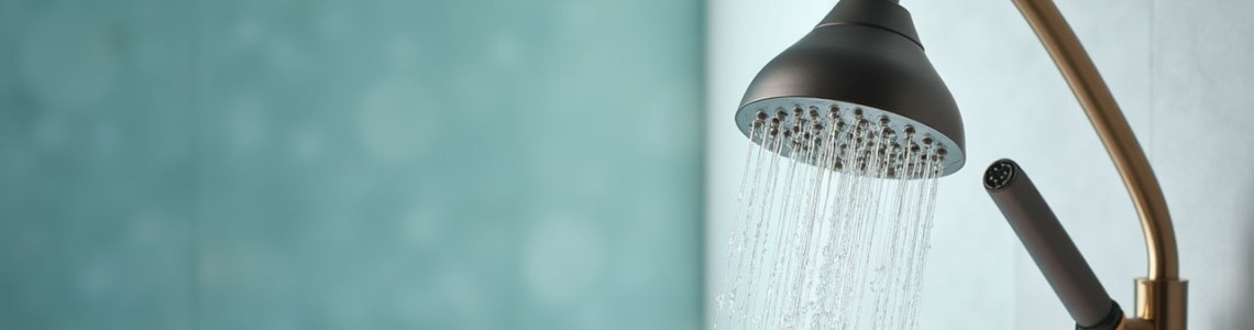 Best Shower Heads NZ: Solve Low Pressure & Save Water Guide