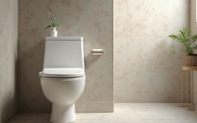 NZ Toilet Buying Guide: Avoid Costly Mistakes & Water Waste