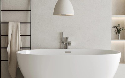 Freestanding Bath vs Built-in Bath: What You Need to Know Before Buying