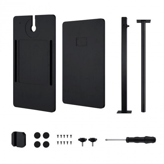 Side End C Table Sofa Bed Stand Spa Rack Caddy Bathtub Tray Wine Glass Holder