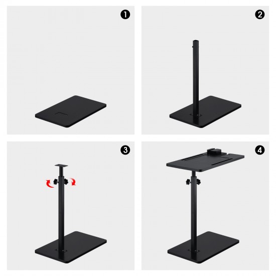 Side End C Table Sofa Bed Stand Spa Rack Caddy Bathtub Tray Wine Glass Holder