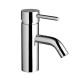 FELTON HALO Basin Mixer in Chrome Full Pressure Bathroom Tapware
