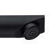 Lattice Edition Matt Black Bathroom Basin Mixer Tap Black Tap