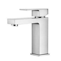 Ottimo Chrome Bathroom Basin Mixer Tapware