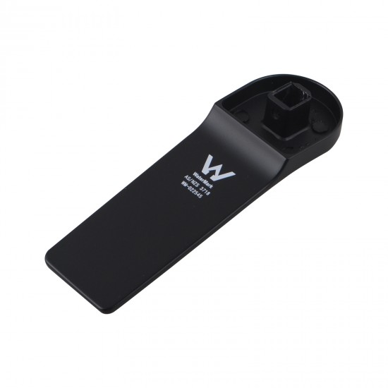 Rumia Shower Wall Mixer With Diverter Matt Black