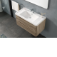 1200mmx450mmx500mm HARMONIA WALL HUNG SINGLE VANITY