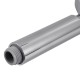 Chrome 5 Function Round Hand held Shower Only 235mm*100mm
