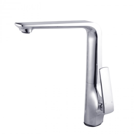 NORICO EDEN Chrome Kitchen/Laundry Sink Mixer Taps 360° Swivel Kitchen Tapware
