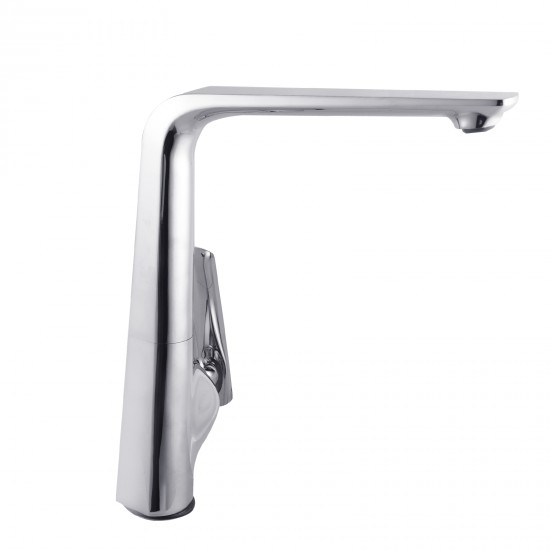 NORICO EDEN Chrome Kitchen/Laundry Sink Mixer Taps 360° Swivel Kitchen Tapware