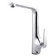 NORICO EDEN Chrome Kitchen/Laundry Sink Mixer Taps 360° Swivel Kitchen Tapware