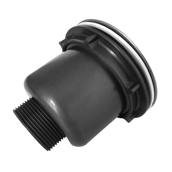 Kitchen Sink Chrome Stainless Steel Waste