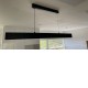 1500mm Linear Black Minimalist Bar Counter Light