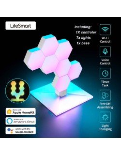 LifeSmart Cololight Plus Homekit-Deluxe Set