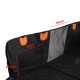 Premium Pet Car Seat Cover Hammock Non-Slip Protector Mat Waterproof Cat Dog