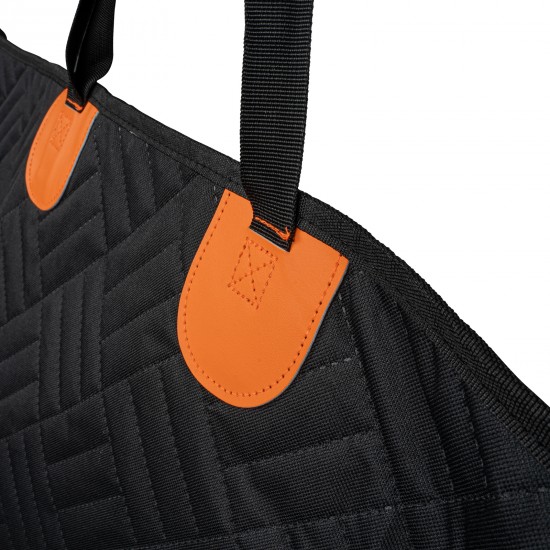 Premium Pet Car Seat Cover Hammock Non-Slip Protector Mat Waterproof Cat Dog