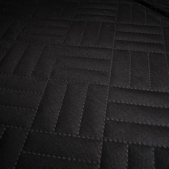 Premium Pet Car Seat Cover Hammock Non-Slip Protector Mat Waterproof Cat Dog