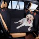 Premium Pet Car Seat Cover Hammock Non-Slip Protector Mat Waterproof Cat Dog