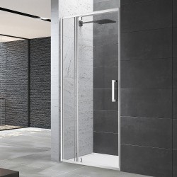 1000*1900mm Swing Shower Glass Door Only