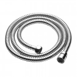 Flexible Shower Hose Chrome 1500mm