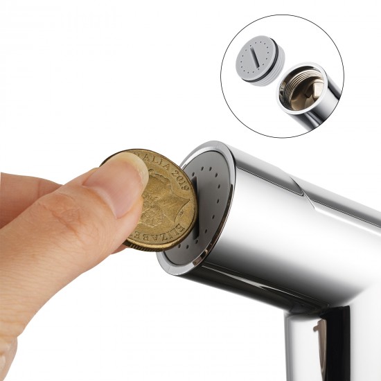 Water Bidets Toilet Sprayer Kit Spray Jet