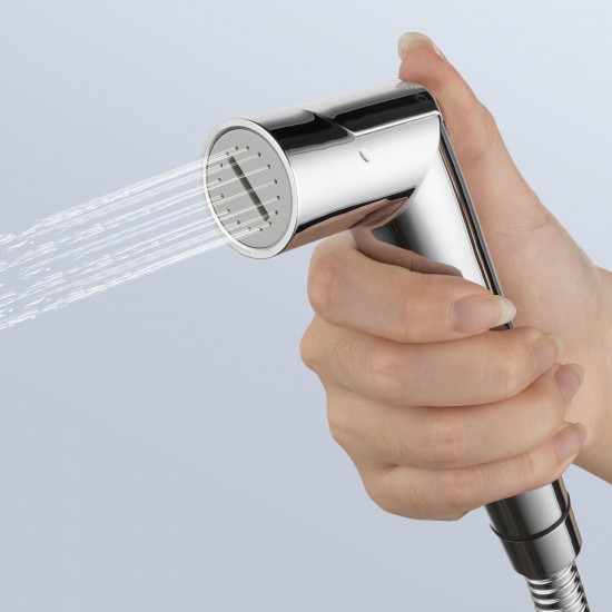 Water Bidets Toilet Sprayer Kit Spray Jet