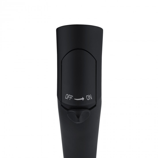 Black Water Bidets Toilet Sprayer Kit Spray Jet