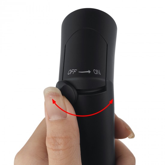 Black Water Bidets Toilet Sprayer Kit Spray Jet