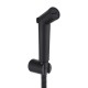 Black Water Bidets Toilet Sprayer Kit Spray Jet