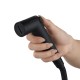 Black Water Bidets Toilet Sprayer Kit Spray Jet