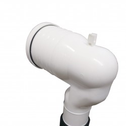 Toilet Adapter S Trap Toilet Pan Connector Kit