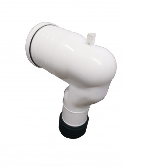 Toilet Adapter S Trap Toilet Pan Connector Kit