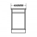 400 mm