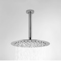 Brushed Nickel Shower Arm