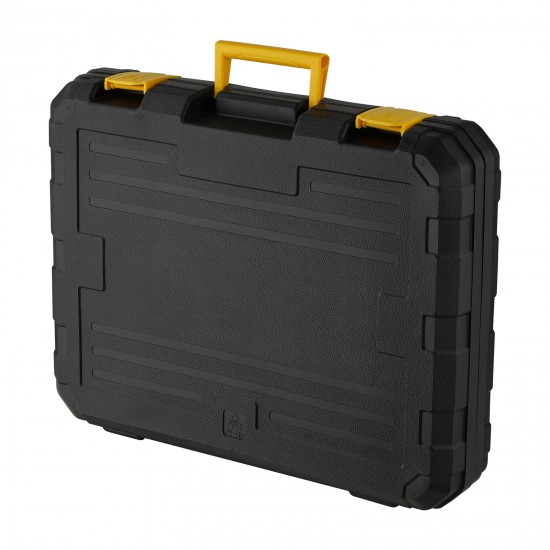 158PCs Hand Tool Set Portable Mechanics Automotive Repair Workshop Tool Kit