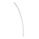 100*200CM Wedding Metal Arch Backdrop Stand, For Wedding Baby Shower Birthday Anniversary Graduation Garden Balloon Arch Decoration White