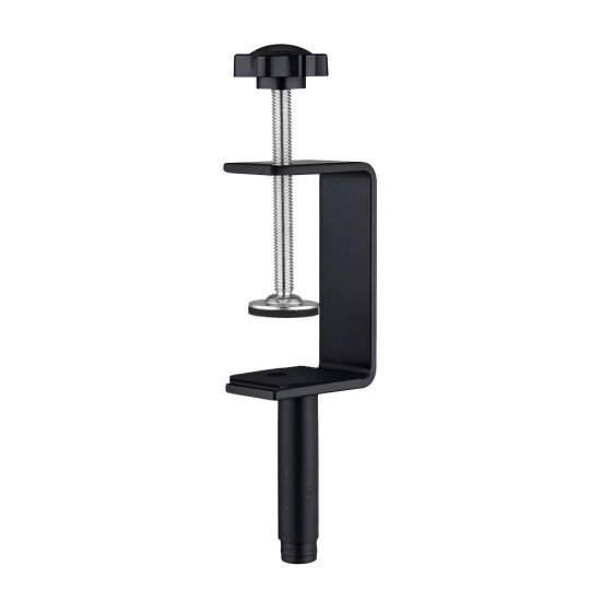 Metal Table Balloon Arch Kit, Adjustable Hight And Length Table Stand, For Birthday Party Wedding & Graduation Decorations, Christmas Decort Baby Shower Party Supplies Table Arch Black