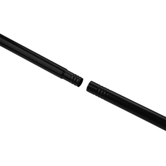 Metal Table Balloon Arch Kit, Adjustable Hight And Length Table Stand, For Birthday Party Wedding & Graduation Decorations, Christmas Decort Baby Shower Party Supplies Table Arch Black