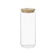 6PCs 500ml Mason Jar Clear Glass Tumbler Iced Drinking Tea Coffee Beer Cups Lids Straws Brushes Gift
